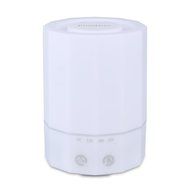 Finether 200ml Portable Essential Oil Aroma Diffuser Ultrasonic Humidifier Air Mist Aromatherapy Purifier with... N7
