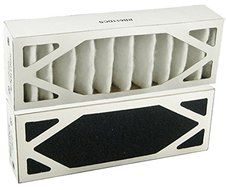 25796 Boston Air Purifier Filters (Aftermarket) N2