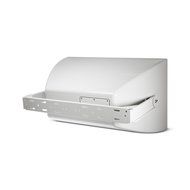 JBL AW526-LS | 2Way All Weather Loudspeaker with 1 x 15" LF Life Safety Applications White