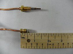 Valor Thermocouple 470mn/475mn N2