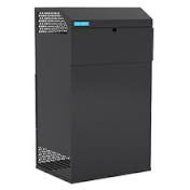 AMHP-250-UPP Poertable 3-in-1 HEPA, UV&amp;PCO Air Cleaner &amp; Purifier