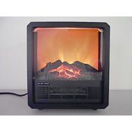 Proman Products Aspen Collection Fireplace S1214 N2