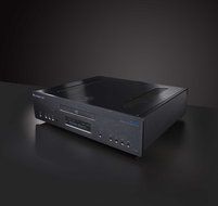 Cambridge - Azur 851C CD Player (Black)