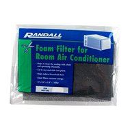 Foam Air Conditioner Replacement Filter