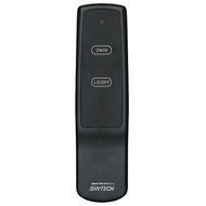 Skytech MRCK (SR-1001) Fireplace Remote Control with Flame Adjustment for Servo Motor Gas Valves
