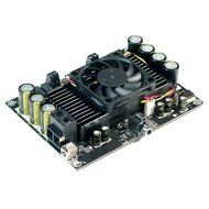 Sure Electronics 1 X 300W Class D Audio Amplifier Board - TAS5613