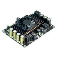Sure Electronics 1 X 300W Class D Audio Amplifier Board - TAS5613 N2