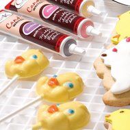 CANDY WRITER-Easter Set