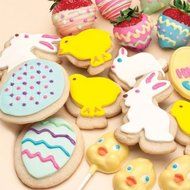 CANDY WRITER-Easter Set N2