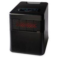 Kaz Inc HZ-980 HW Energy Smart Infra. Heat Bk