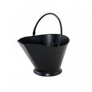 Woodeze 5UC-1704 Coal Hod - Black