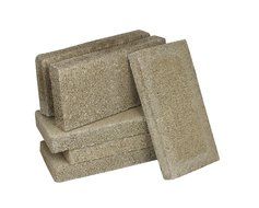 US Stove FBP6E Firebrick, 6-Pack