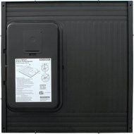 BOGEN COMMUNICATIONS CSD2X2 2'X2' DROP-IN CEILING SPEAKER WITH BACK CAN (PAIR)