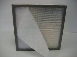 Aftermarket IQAIR&reg; Antimicrobial Three Filter Pack N2