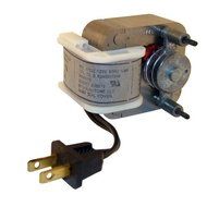 NuTone S99080176 Utility Fan Motor Assembly