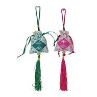 Tea Polyphenols Air Purification Grain Vehicle-used Sachet Pendant N5