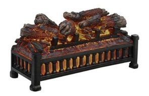 Comfort Glow ELCG125 Electric Log Set