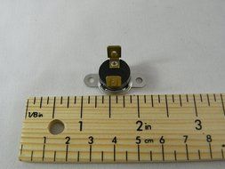 Heat-n-glo Hi Limit Switch