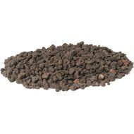 Peterson Real Fyre LF-10 Black Lava-Fyre Granules - 10LB Bag N2