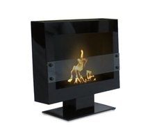 Anywhere Fireplace - Tribeca II Ventless Fireplace N2