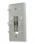 Skytech TS-3 Wired Wall Mounted Thermostat Fireplace Control N4