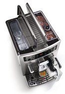 Philips Saeco HD8944/47 Xelsis Automatic Espresso Machine, Stainless Steel