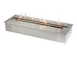 Ignis EB2400 Ethanol Fireplace Burner Insert N2