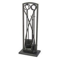 PANACEA PRODUCTS 15093 BLK Gothic Tool Set (5 Piece)