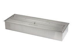 Ignis EB2400 Ethanol Fireplace Burner Insert N3