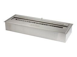 Ignis EB2400 Ethanol Fireplace Burner Insert N4