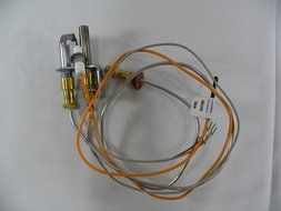 Heat-n-glo Pilot Assembly 446-512a Natural Gas