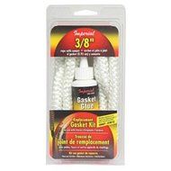 Imperial Mfg Group 3/8X6 Gasket Rope Kit Ga0187 Wood Stove &amp; Fireplace Repair