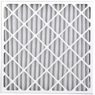 Commercial Grade Air Cleaning filter, 6 Pack N9