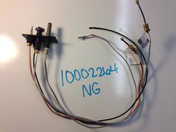 Majestic 10002264 Pilot Assembly NG Fireplace Replacement Part