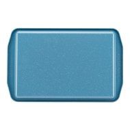 Paula Deen Nonstick Bakeware Cookie Pan, 11" x 17", Lavender Speckle N2