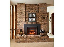 Outdoor Great Room 42" Insert Surround for GI-29