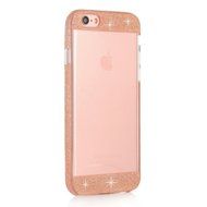 iPhone 6G Plus / iPhone 6S Plus Case, YOKIRIN Glitter Bling Sparking Crystal Rhinestone Shock-Absorption&amp;Anti-Scratch... N33