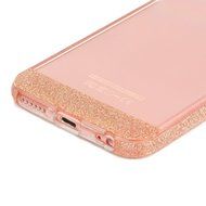 iPhone 6G Plus / iPhone 6S Plus Case, YOKIRIN Glitter Bling Sparking Crystal Rhinestone Shock-Absorption&amp;Anti-Scratch... N34