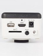 MOTICAM 1080 Standalone Full HD multi-output cameras (Windows 7,8 &amp;10, OSX compatible, also work with any monitor...