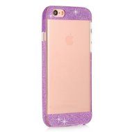 iPhone 6G Plus / iPhone 6S Plus Case, YOKIRIN Glitter Bling Sparking Crystal Rhinestone Shock-Absorption&amp;Anti-Scratch... N38