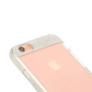 iPhone 6G Plus / iPhone 6S Plus Case, YOKIRIN Glitter Bling Sparking Crystal Rhinestone Shock-Absorption&amp;Anti-Scratch... N39
