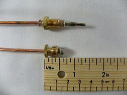 Valor Thermocouple 492/520/737/736