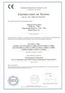 AZ 7788 Desktop Indoor Air Quality CO2 Meter Temperature Relative Humidity Monitor White N6