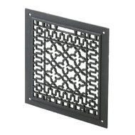 Minuteman International JG-14 Cast Iron Grille 12-Inch by 14-Inch