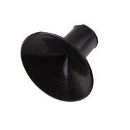 Naza Shop Air Pump Sponge Filter for Aquarium, Tank Size 10-gallon N5