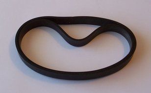 Fantom Thunder Vacuum Cleaner Belts 71023 2-belts