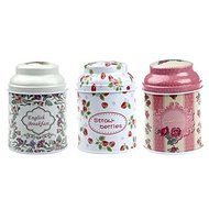 Floral Storage Box - SODIAL(R)Fashion Metal Candy Trinket Tin Jewelry Iron Tea Coin Storage Square Box Case N2