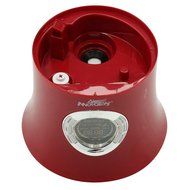 Air Innovations 1.7 Gal. Clean Mist Smart Humidifier - Red