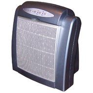 Youzee Room Air Purifier Cleaner Filters HEPA Ionic-6Modes for Smoke Allergen Pets Home