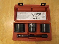 Schley Products, Inc (SCH68100) Honda Acura Bus